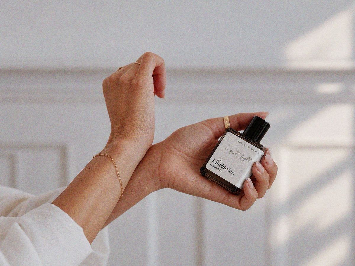 Office Friendly Fall Scent