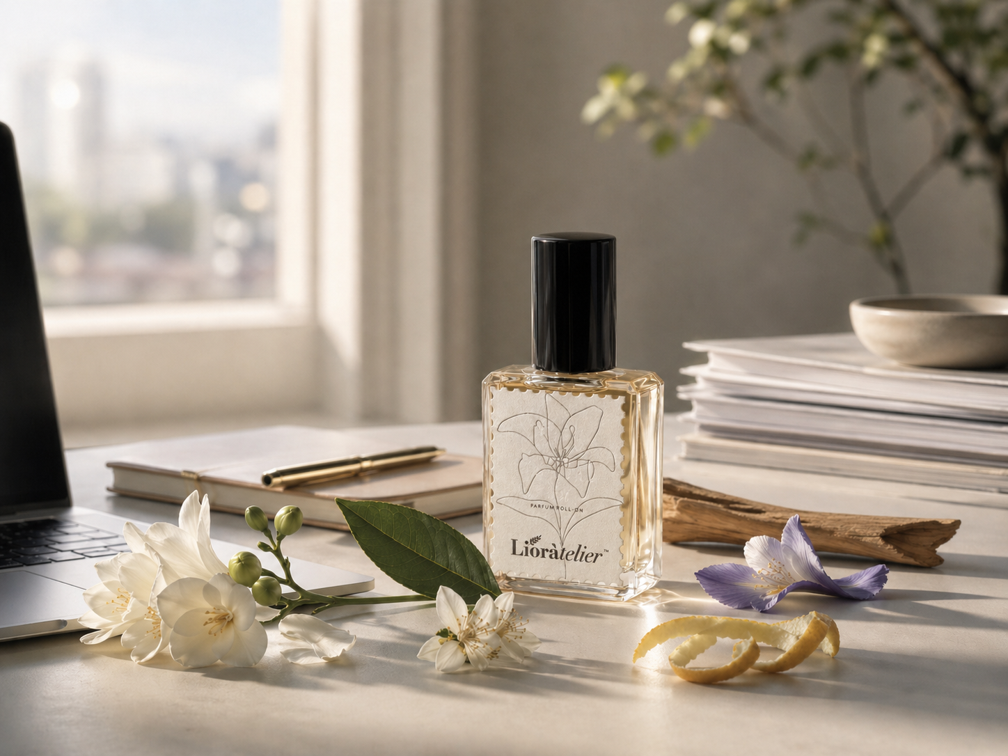 Office-Friendly Scents: Clean, Polished, and Compliment-Safe (Without Disappearing)