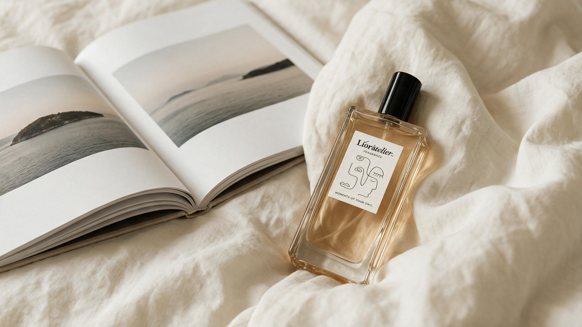The Linen Closet Ritual: Keeping Scent Close to the Life You Actually Live