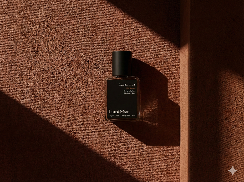 THE HOURS SERIES Parfum Roll-On 15ml