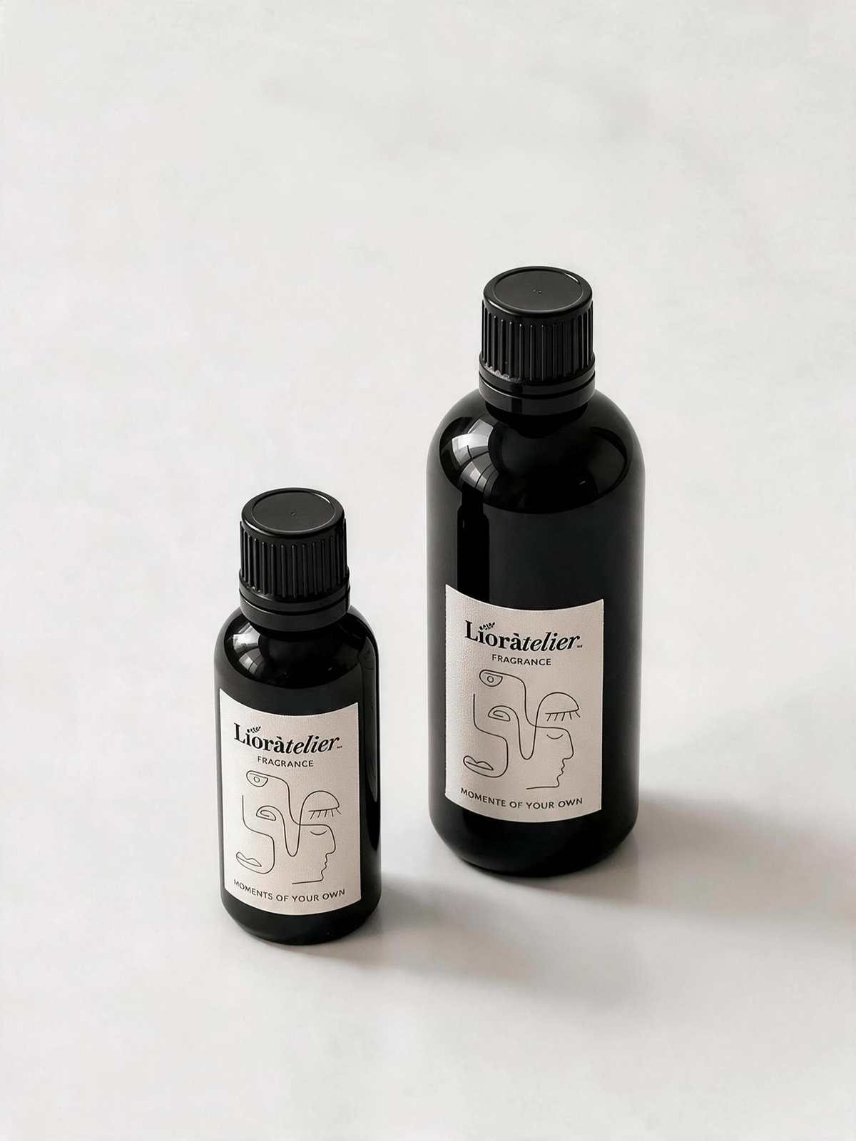 Slow Morning 100ml Aroma Body Oil
