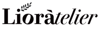 Lioràtelier logo (black)