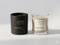 "Urban Reset" Signature Candle