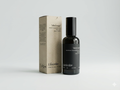 SENSORY MIDNIGHT Fabric & Space Fragrance Mist